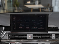 2023款 S4 3.0TFSI