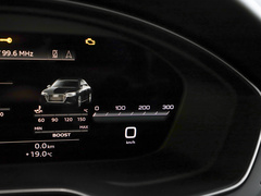 2023款 S4 3.0TFSI