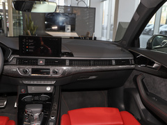 2023款 S4 3.0TFSI