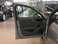 2023款 S4 3.0TFSI
