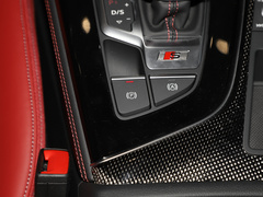2023款 S4 3.0TFSI
