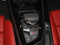 2023款 S4 3.0TFSI