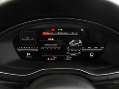 2023款 S4 3.0TFSI