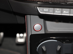 2023款 S4 3.0TFSI