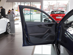 2023款 S4 3.0TFSI