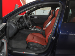 2023款 S4 3.0TFSI