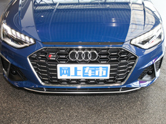 2023款 S4 3.0TFSI