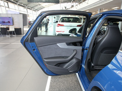 2023款 S4 3.0TFSI