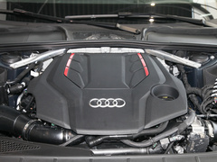 2023款 S4 3.0TFSI