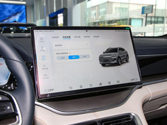 2021款 DM-i 110KM 旗舰PLUS 5G版
