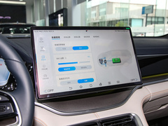 2021款 DM-i 110KM 旗舰PLUS 5G版