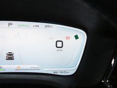 2021款 DM-i 110KM 旗舰PLUS 5G版