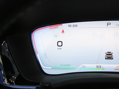 2021款 DM-i 110KM 旗舰PLUS 5G版
