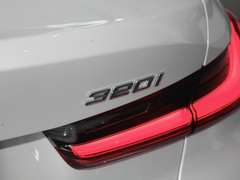 2023款 320i M运动套装
