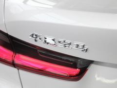 2023款 320i M运动套装