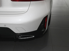 2023款 320i M运动套装