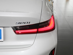 2023款 320i M运动套装