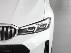 2023款 320i M运动套装
