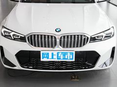 2023款 320i M运动套装