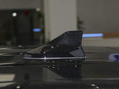 2022款 EV 600 四驱旗舰型