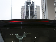 2022款 EV 600 四驱旗舰型
