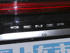 2022款 EV 600 四驱旗舰型