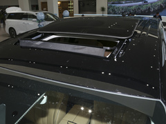2022款 EV 600 四驱旗舰型