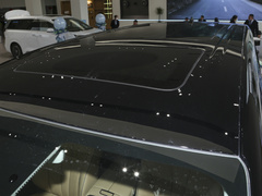 2022款 EV 600 四驱旗舰型
