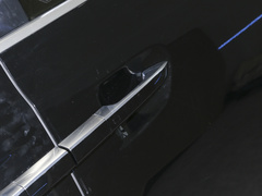 2022款 EV 600 四驱旗舰型