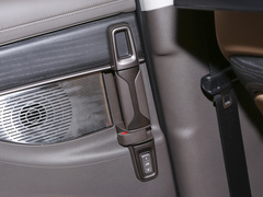 2022款 EV 600 四驱旗舰型