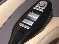 2022款 EV 600 四驱旗舰型