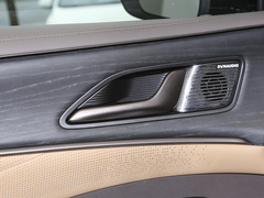 2022款 EV 600 四驱旗舰型