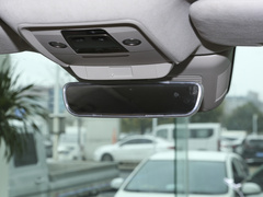 2022款 EV 600 四驱旗舰型