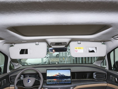 2022款 EV 600 四驱旗舰型