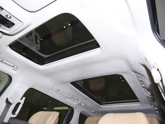 2022款 EV 600 四驱旗舰型