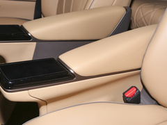 2022款 EV 600 四驱旗舰型