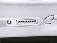2022款 EV 600 四驱旗舰型