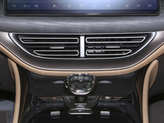 2022款 EV 600 四驱旗舰型