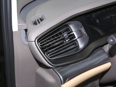 2022款 EV 600 四驱旗舰型