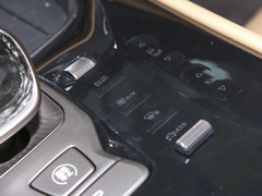2022款 EV 600 四驱旗舰型