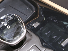 2022款 EV 600 四驱旗舰型