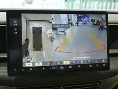 2022款 EV 600 四驱旗舰型