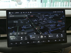 2022款 EV 600 四驱旗舰型