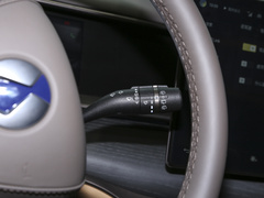 2022款 EV 600 四驱旗舰型