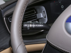 2022款 EV 600 四驱旗舰型