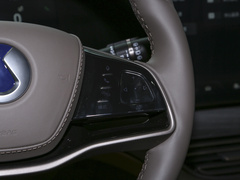 2022款 EV 600 四驱旗舰型