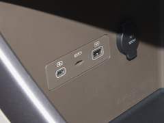 2022款 DM-i 945 豪华型