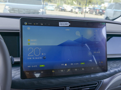 2022款 DM-i 945 豪华型