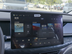 2022款 DM-i 945 豪华型