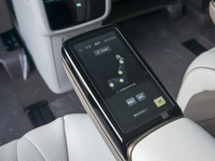 2022款 DM-i 945 豪华型